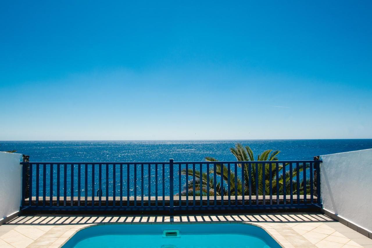 Frontline Villa 26, Modern Coastal Design With Amazing Views Пуерто-Калеро Екстер'єр фото