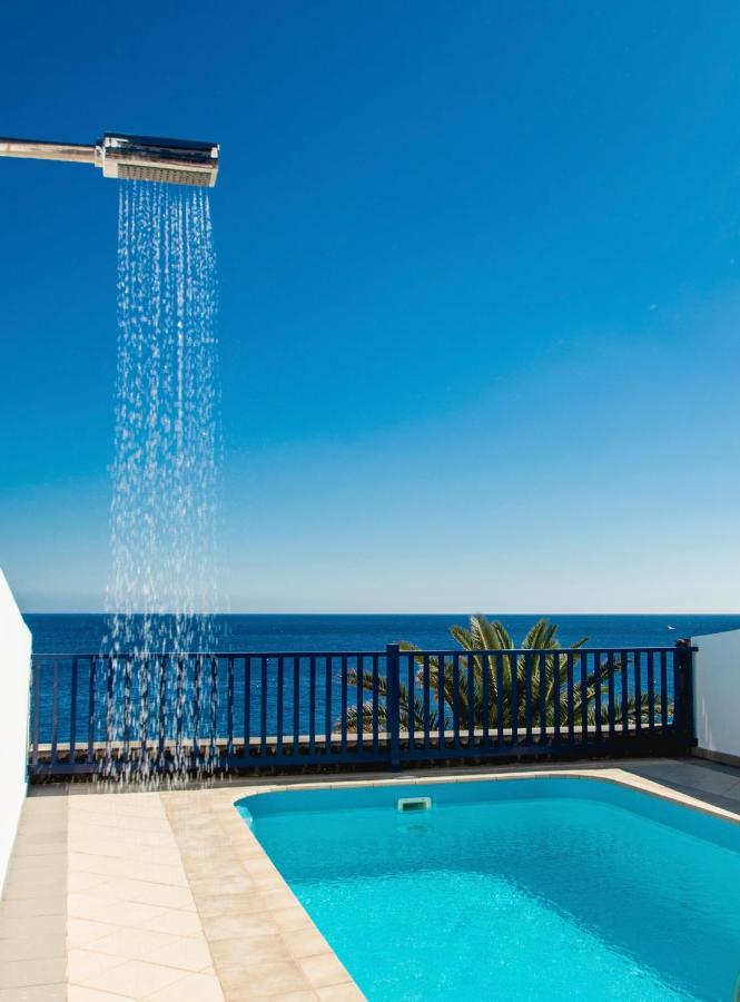 Frontline Villa 26, Modern Coastal Design With Amazing Views Пуерто-Калеро Екстер'єр фото